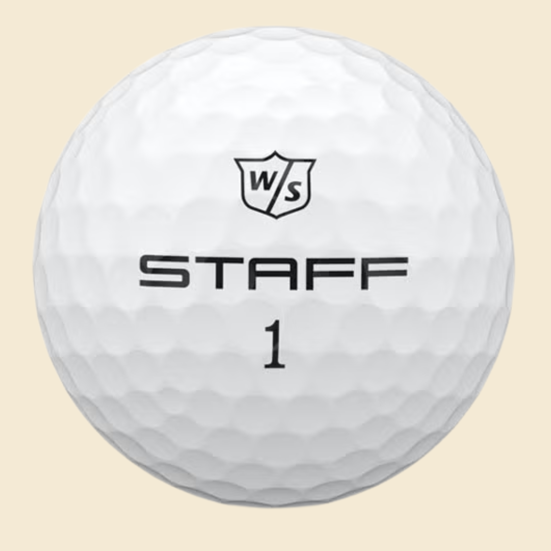 Wilson Staff Triad
