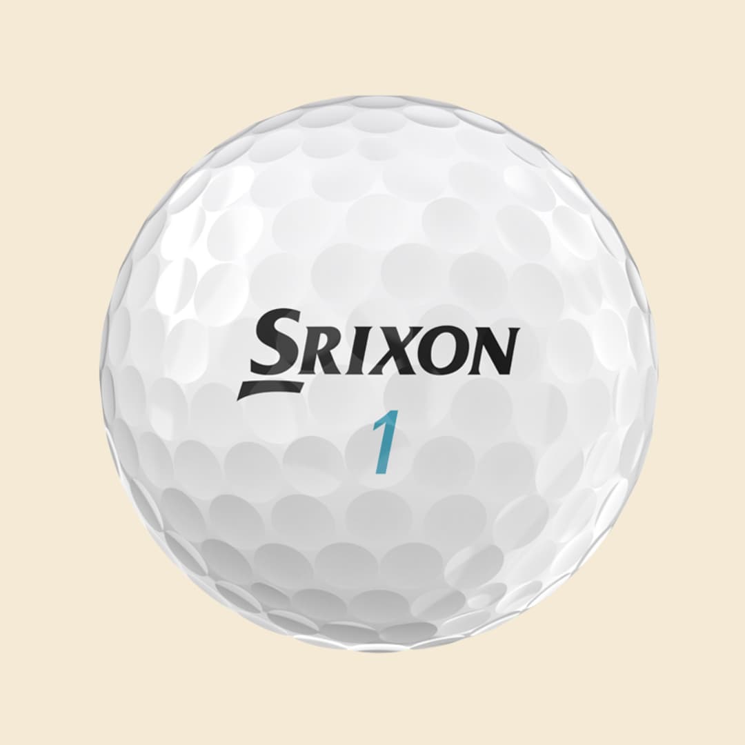 Srixon UltiSoft