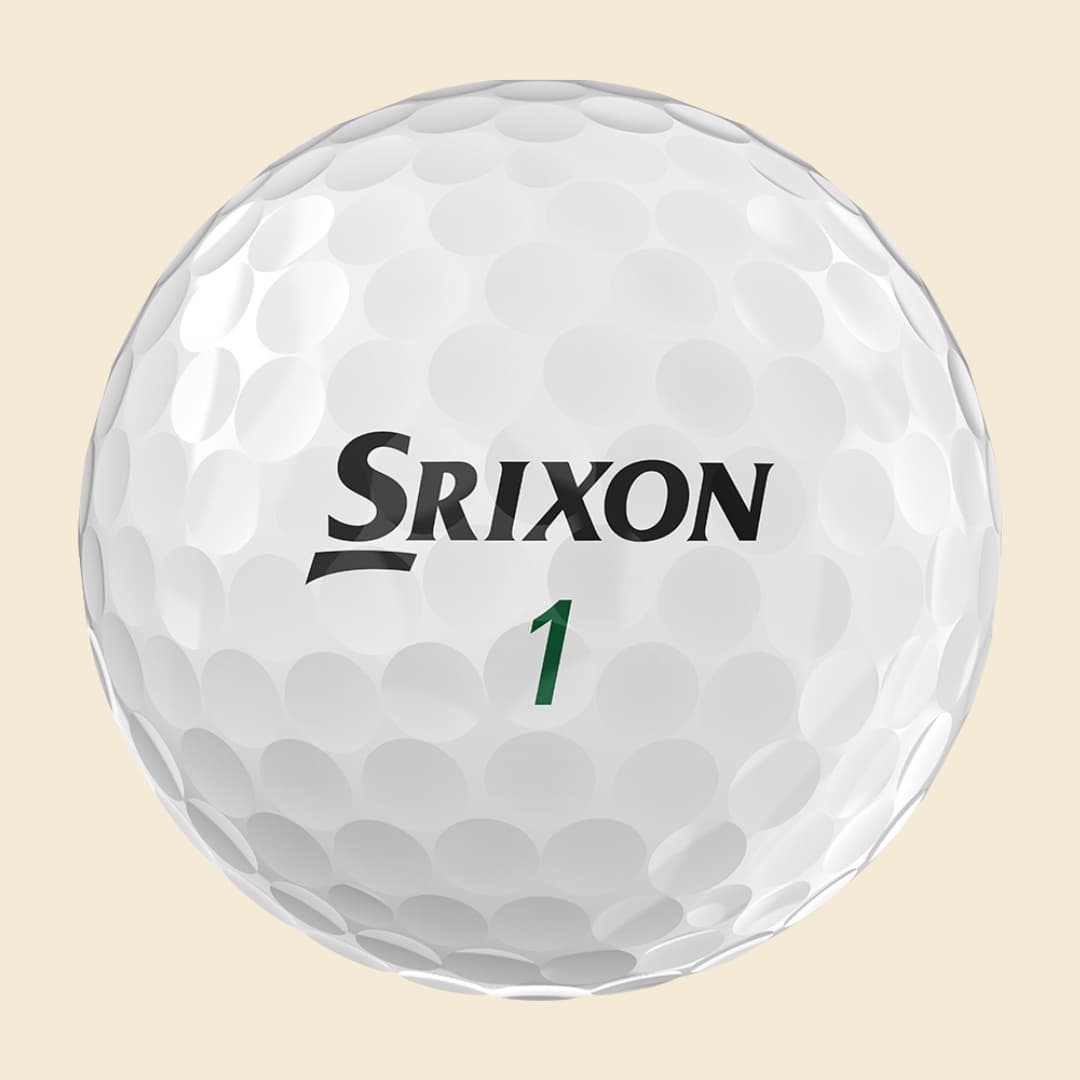 Srixon SoftFeel