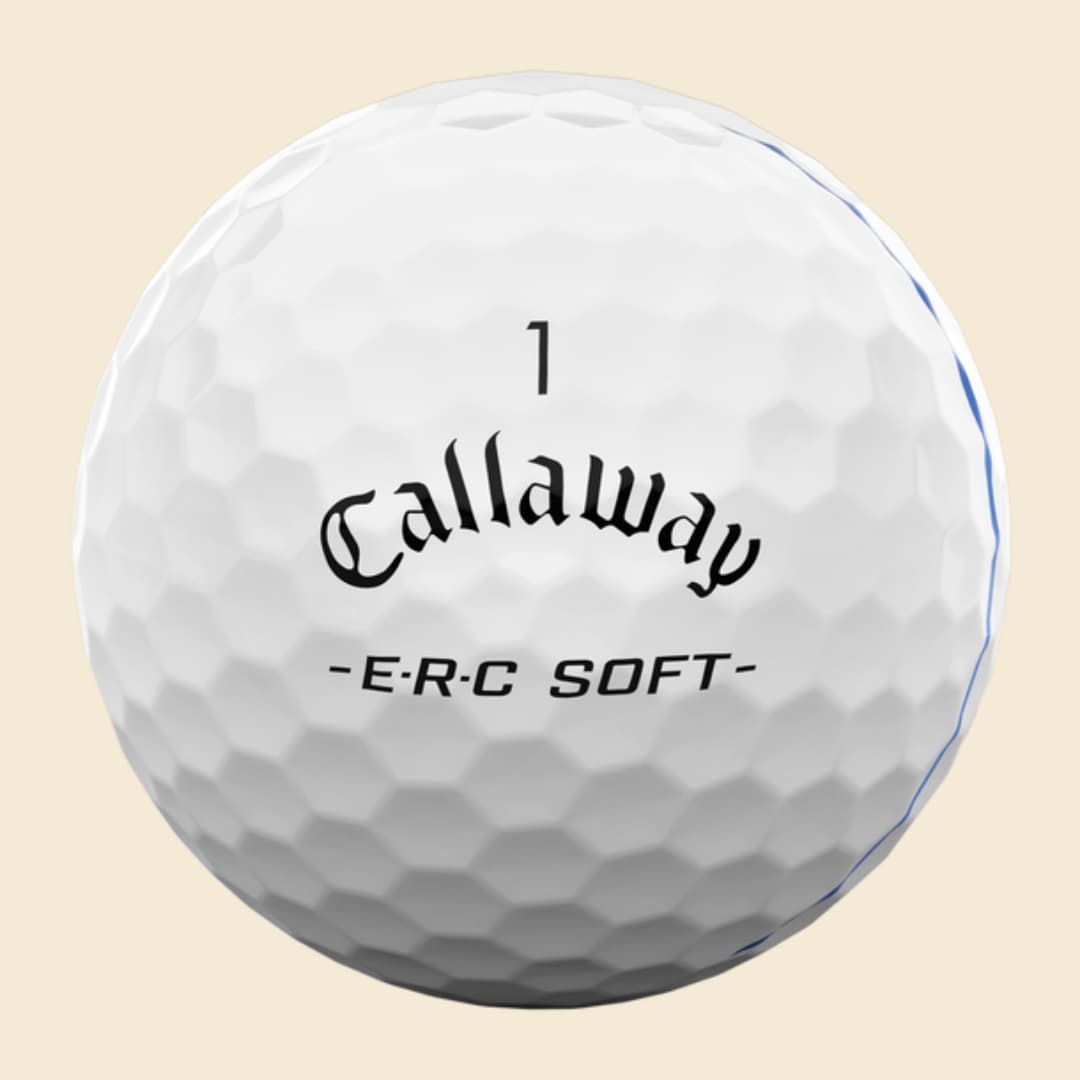 Callaway ERC Soft