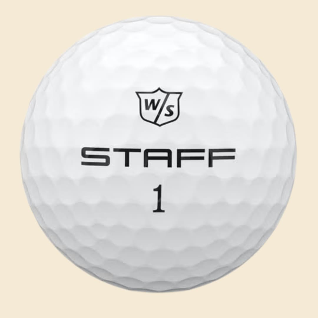 Wilson Staff DX2