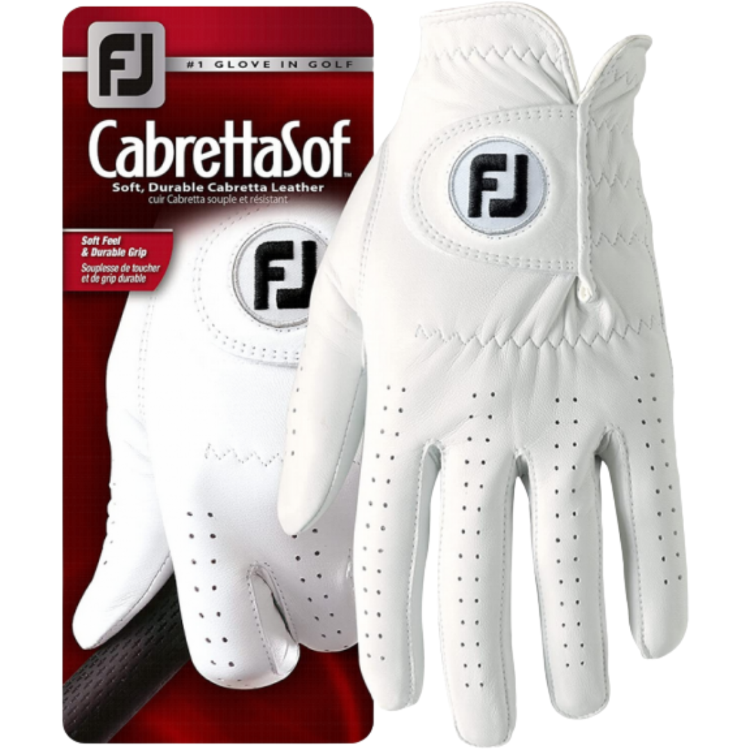 Guante Footjoy Cabretta Premium
