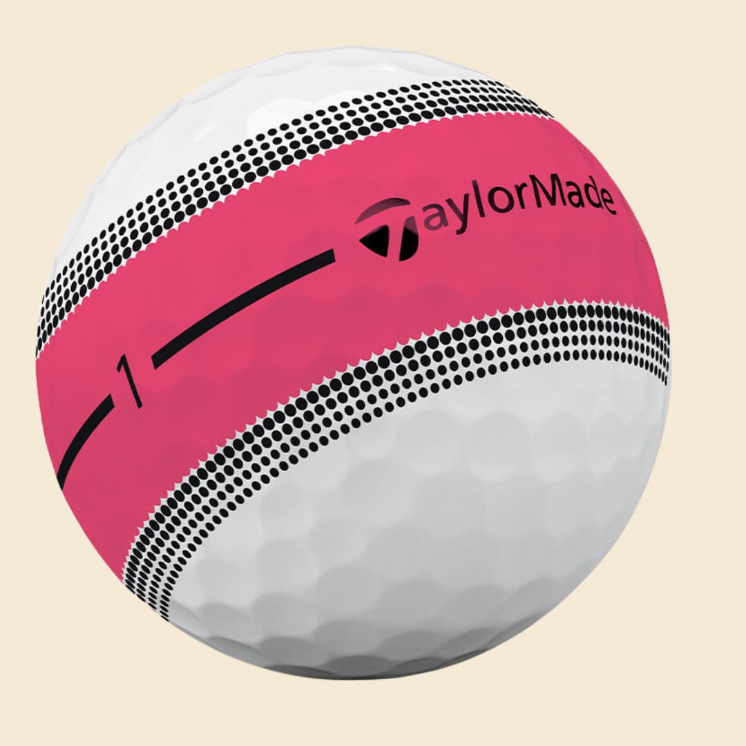 TaylorMade Tour Response