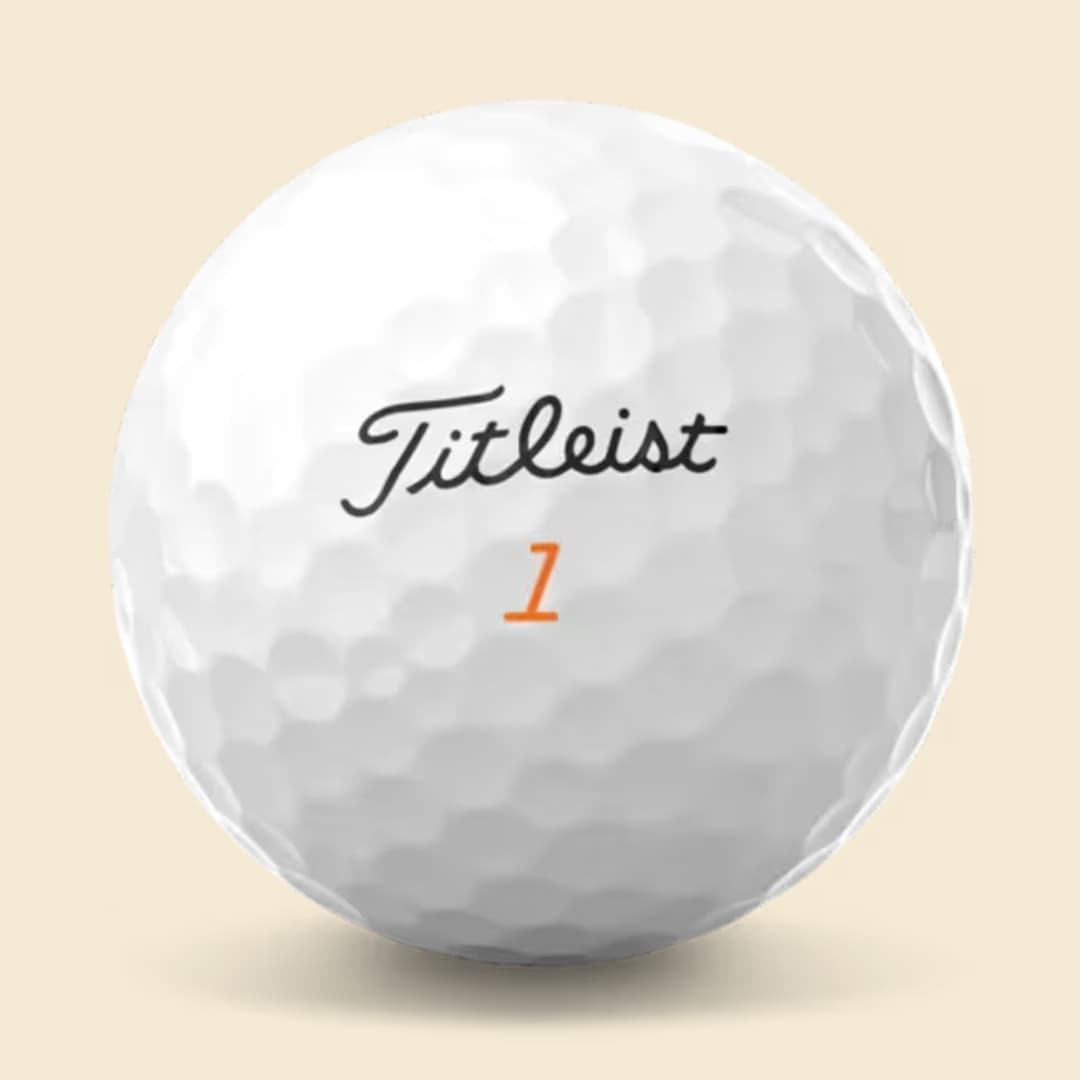 Titleist Velocity