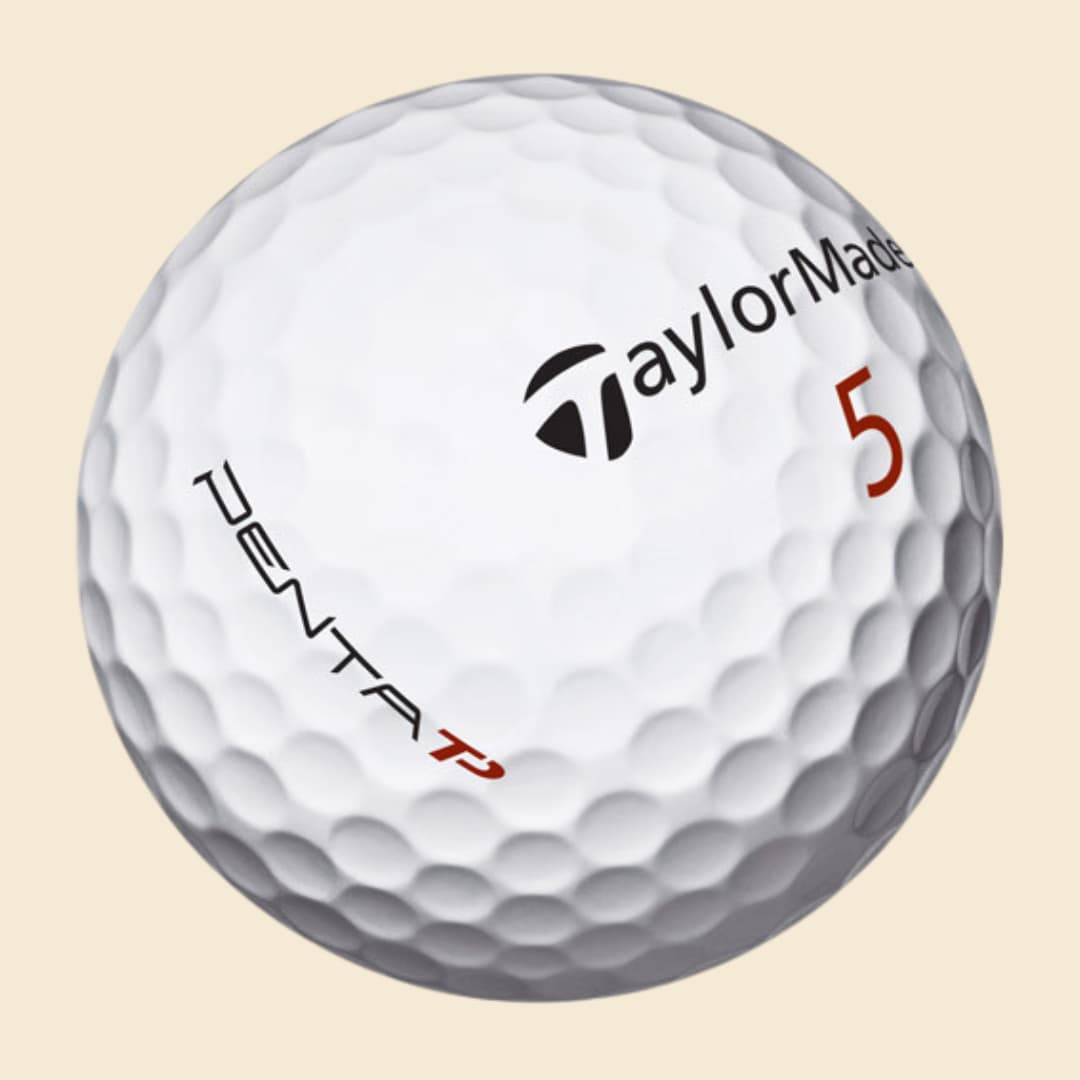 TaylorMade Penta P