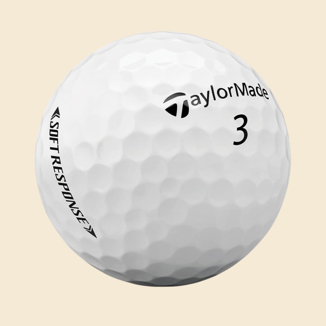 TaylorMade Soft Response
