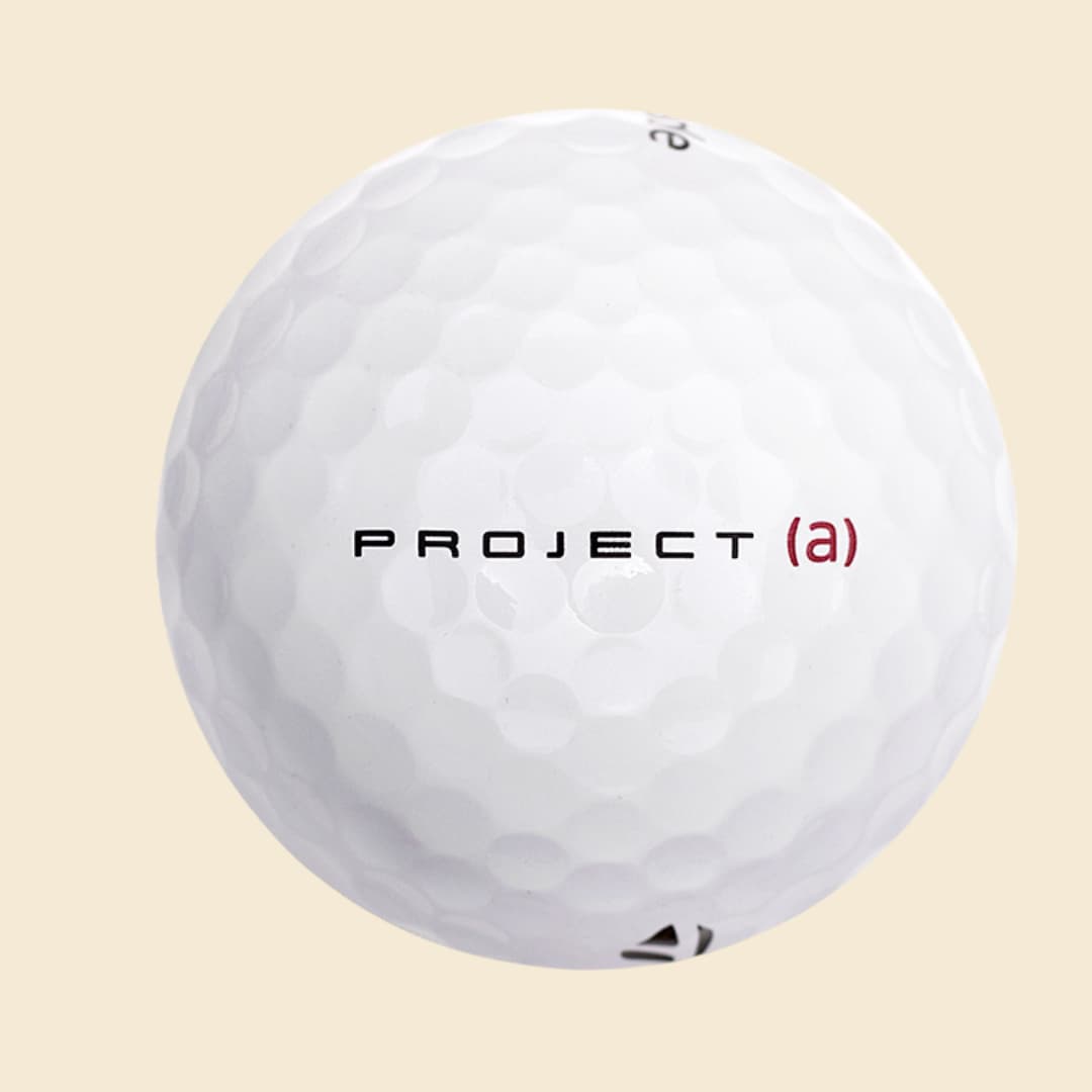 TaylorMade Project A