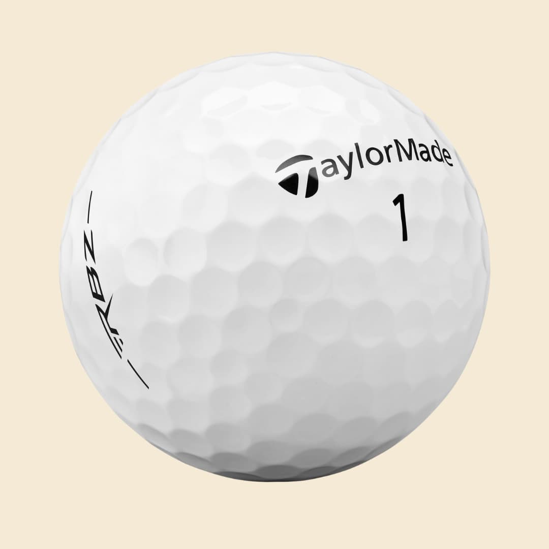 TaylorMade RBZ
