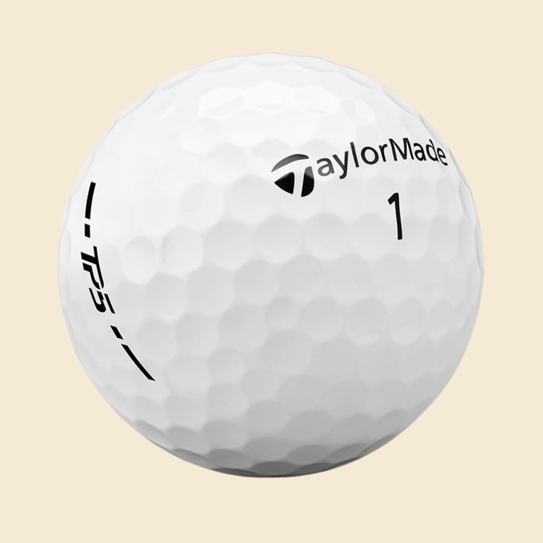 TaylorMade TP5