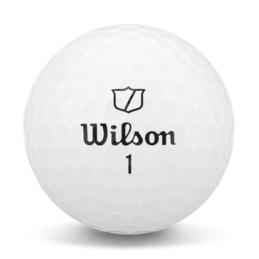 Wilson Staff Triad