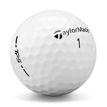 TaylorMade TP5