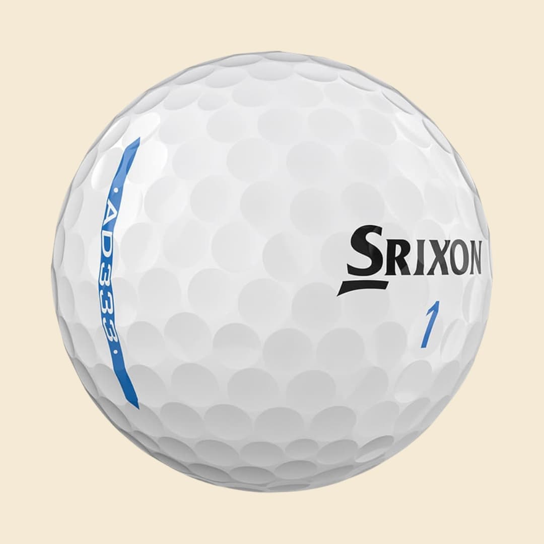Srixon AD333
