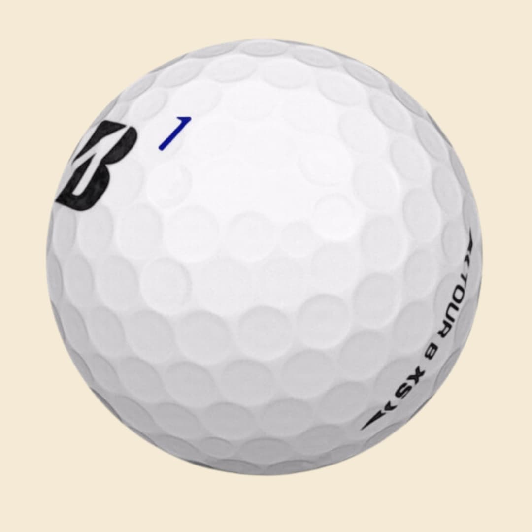 Bridgestone Tour B RX/ BX/B XS