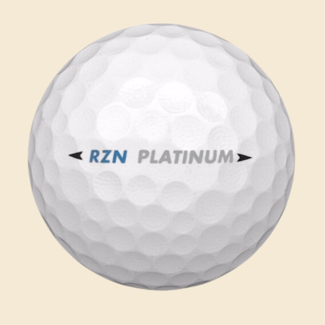 Nike Tour RZN Platinum/One Vapor