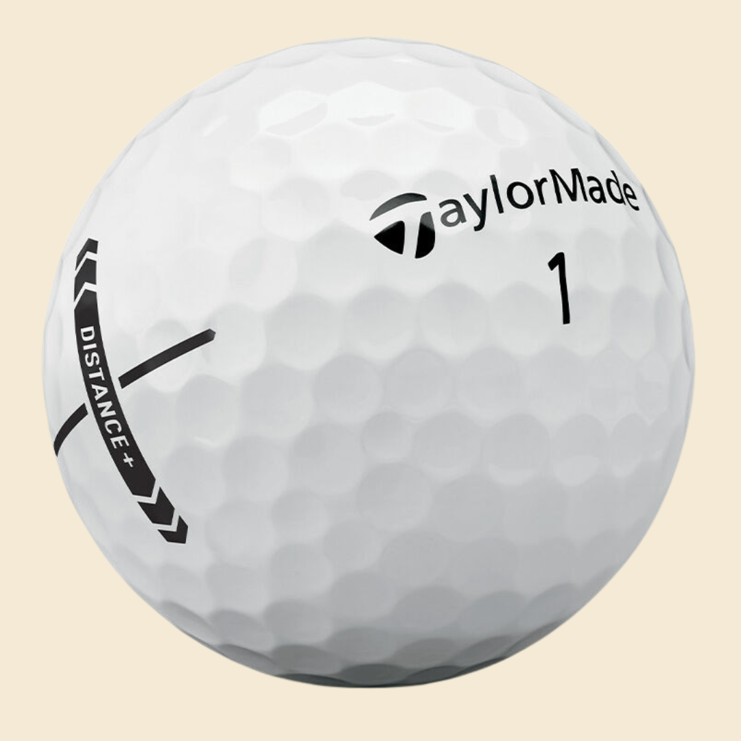 TaylorMade Distance+