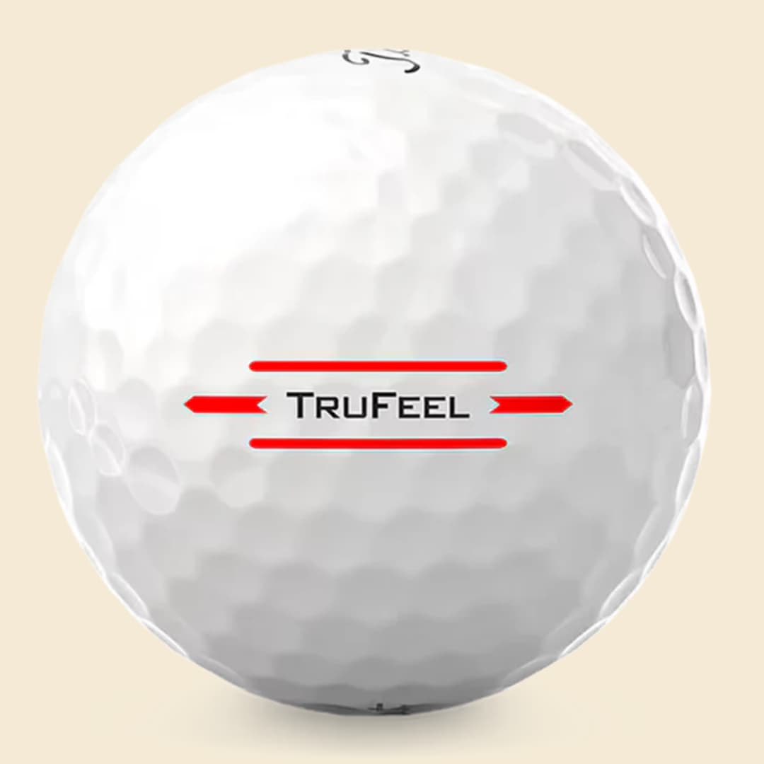 Titleist TruFeel