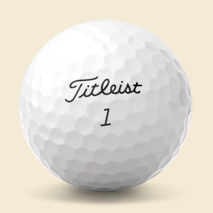Titleist NXT Tour