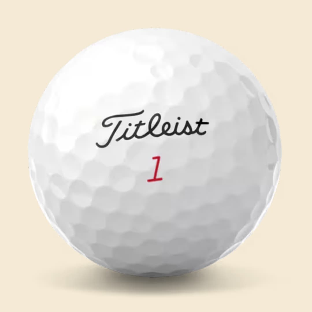 Titleist Pro V1x