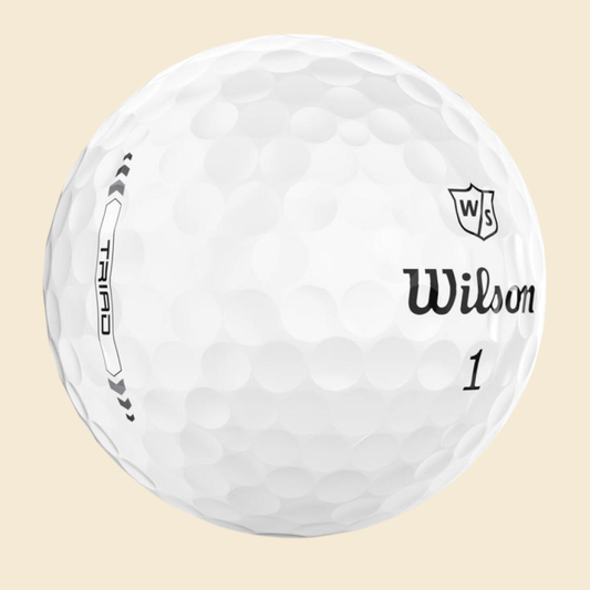 Wilson Staff Triad