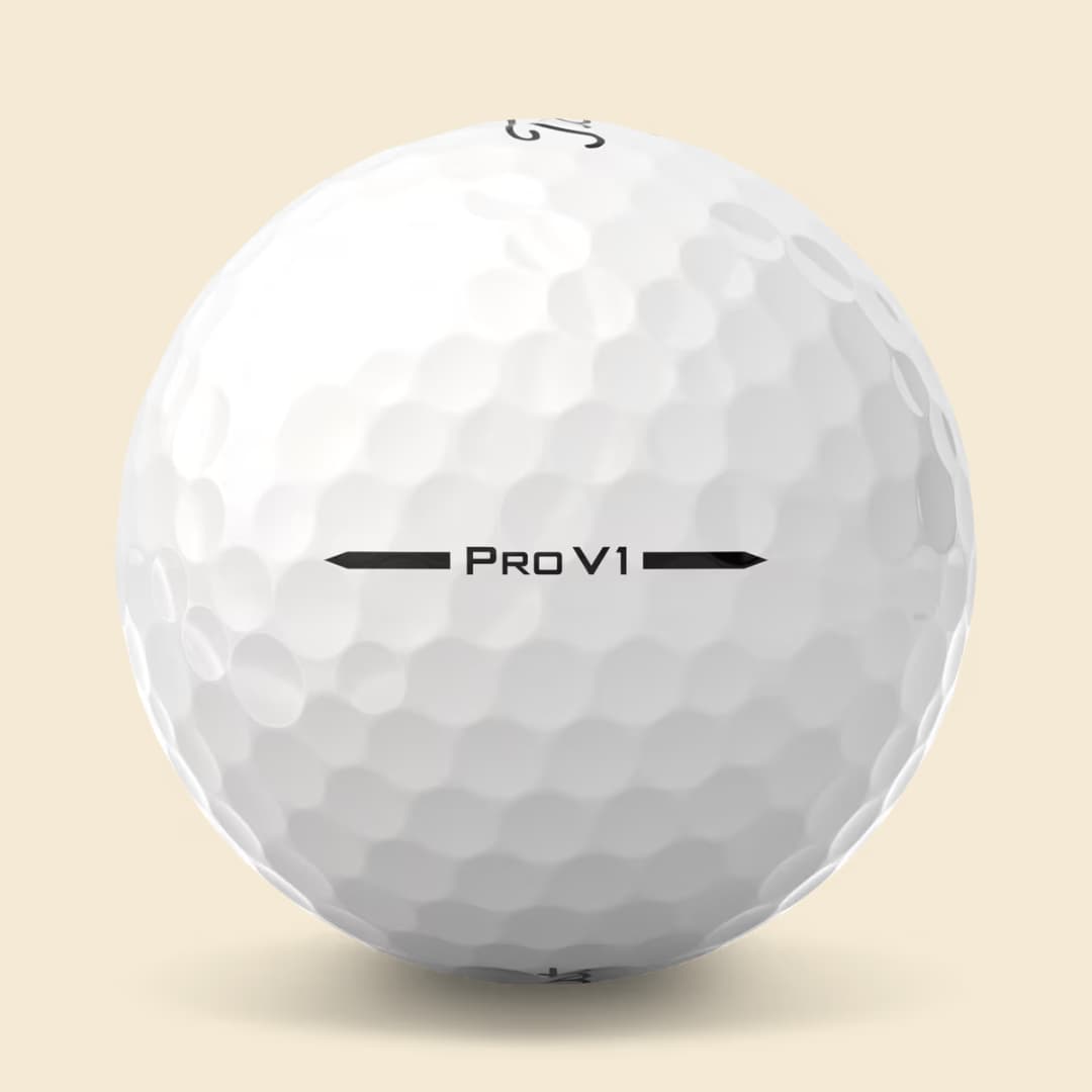 Titleist Pro V1