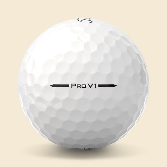 Titleist Pro V1
