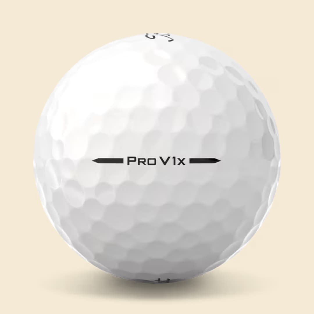 Titleist Pro V1x