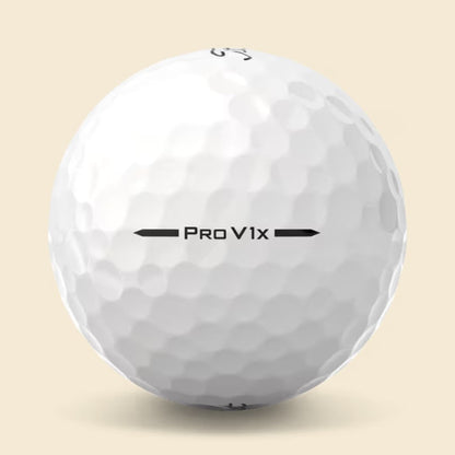 Titleist Pro V1x