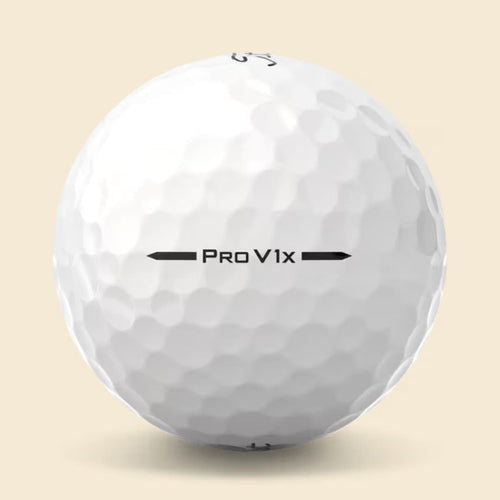 Titleist Pro V1x