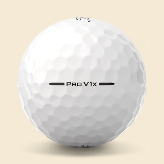 Titleist Pro V1x