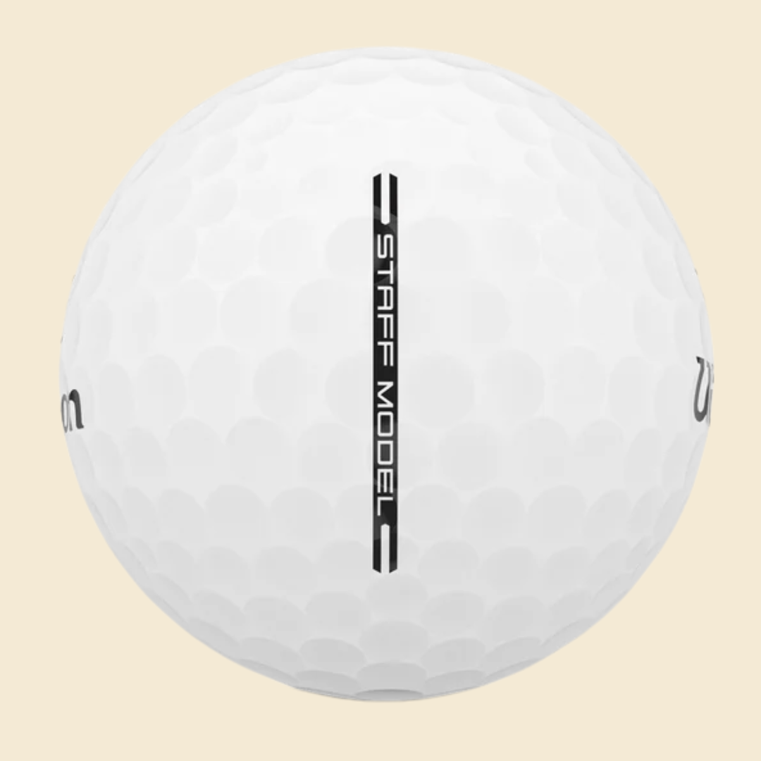 Wilson Staff Model