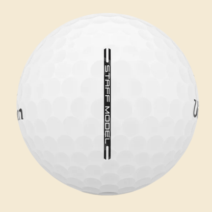 Wilson Staff Model