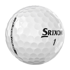 Srixon Q-STAR Tour