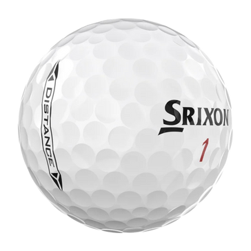 Srixon Distance