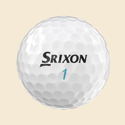 Srixon UltiSoft