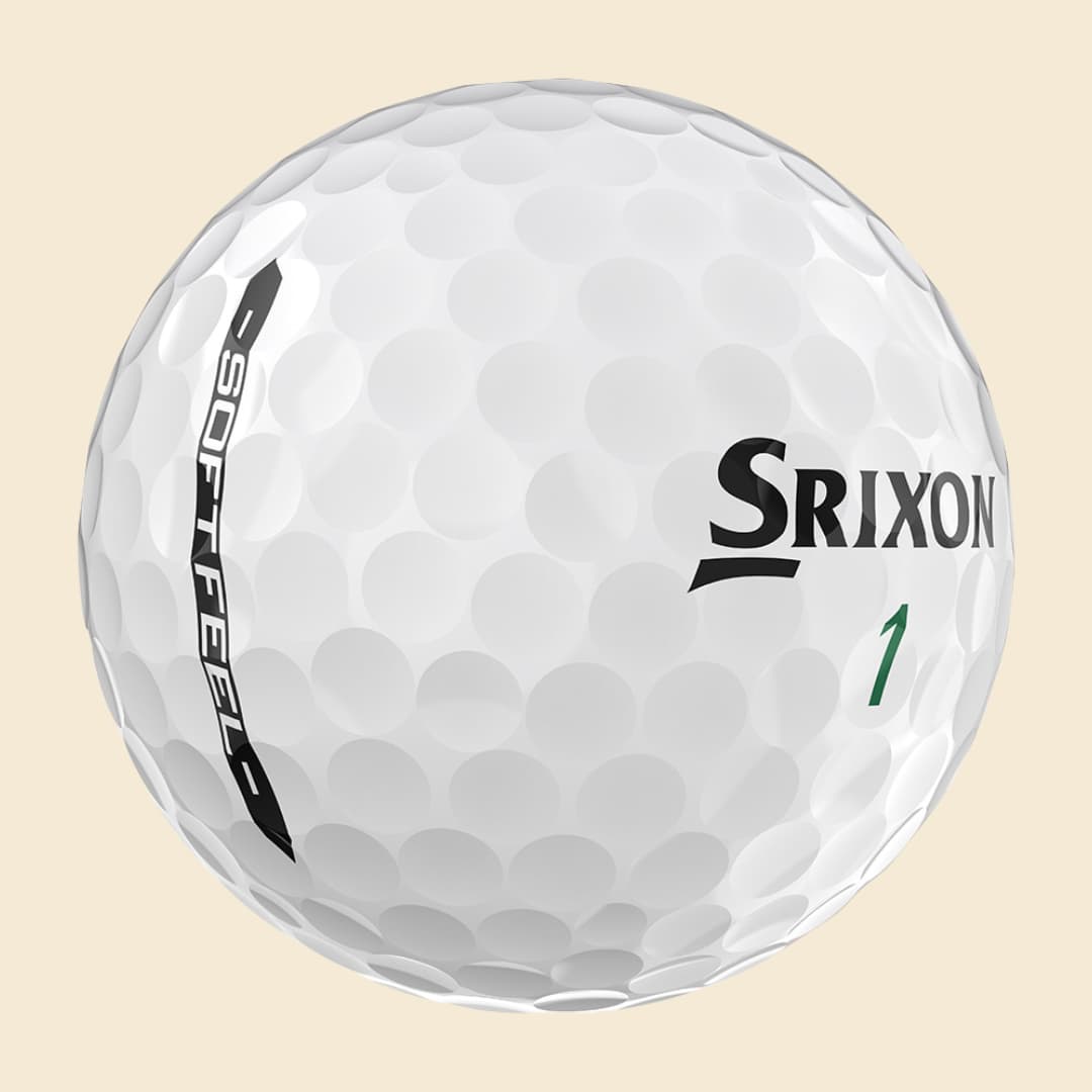 Srixon SoftFeel