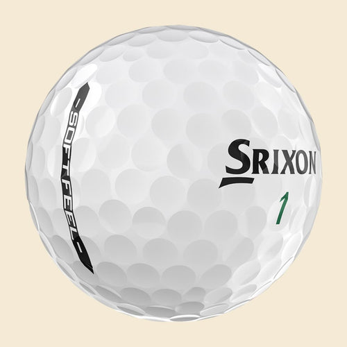 Srixon SoftFeel