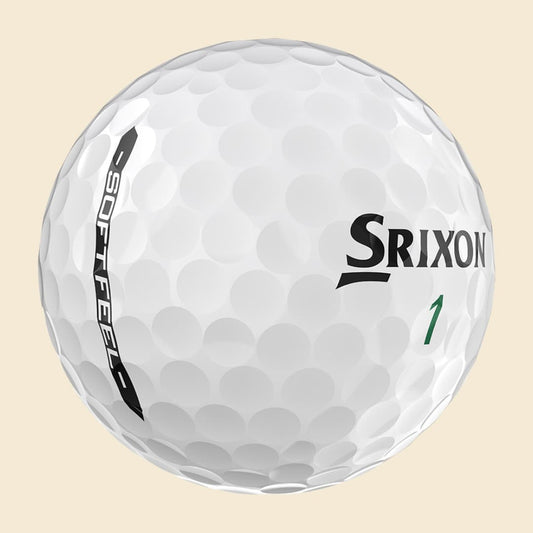 Srixon SoftFeel
