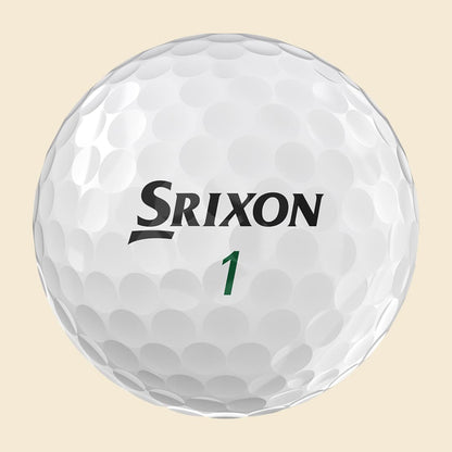 Srixon SoftFeel