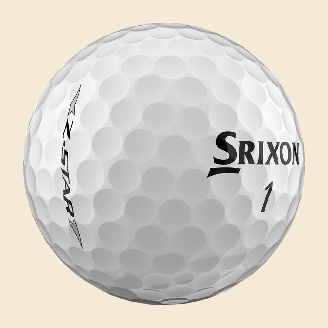 Srixon Z-Star