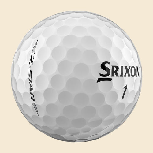 Srixon Z-Star