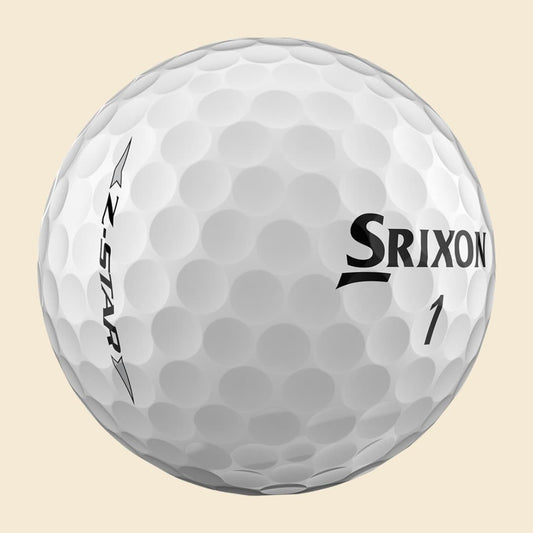 Srixon Z-Star