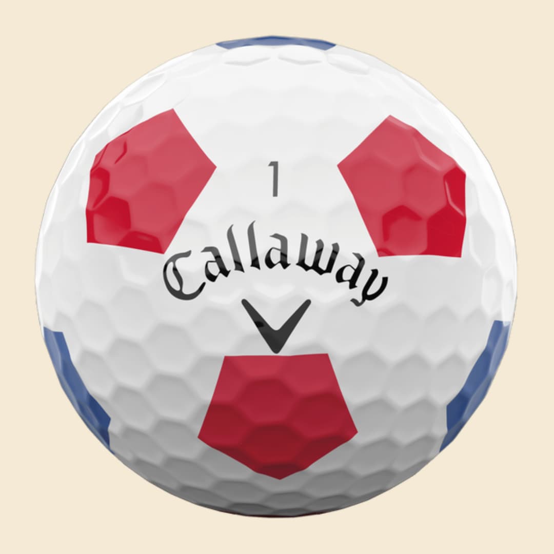 Callaway Truvis