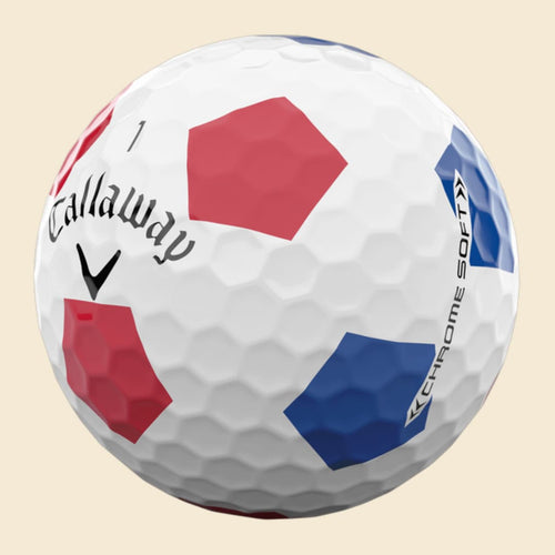 Callaway Truvis