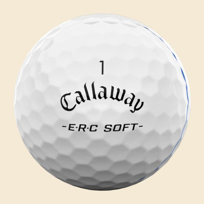 Callaway ERC Soft