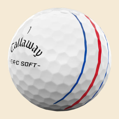 Callaway ERC Soft