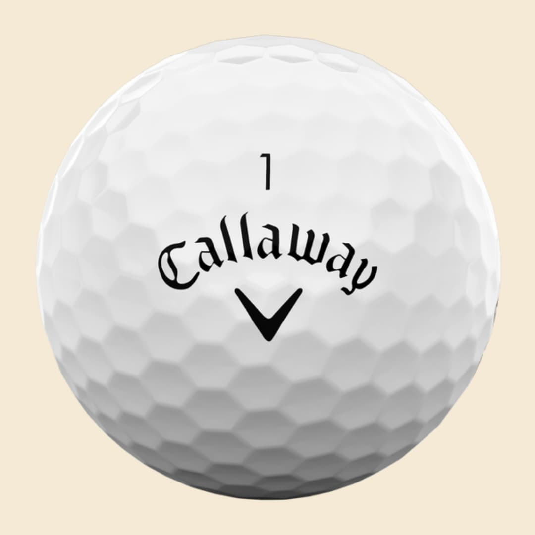Callaway Warbird