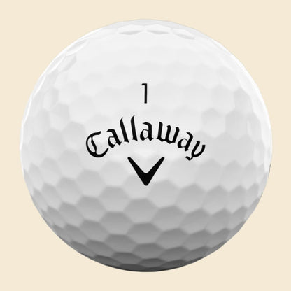 Callaway Warbird