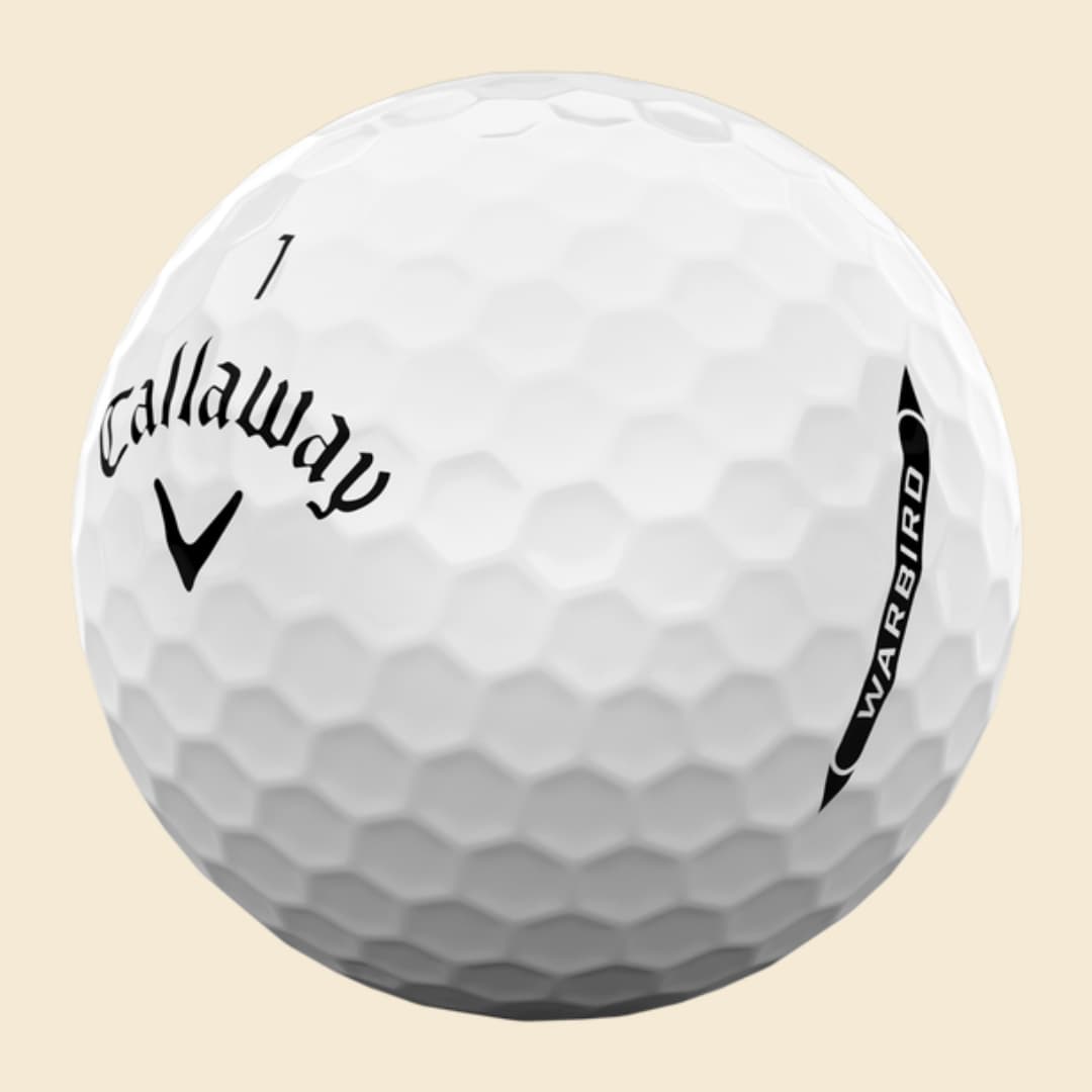 Callaway Warbird