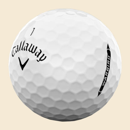 Callaway Warbird