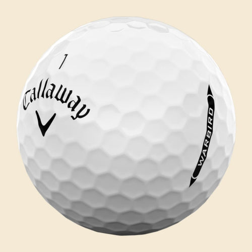 Callaway Warbird
